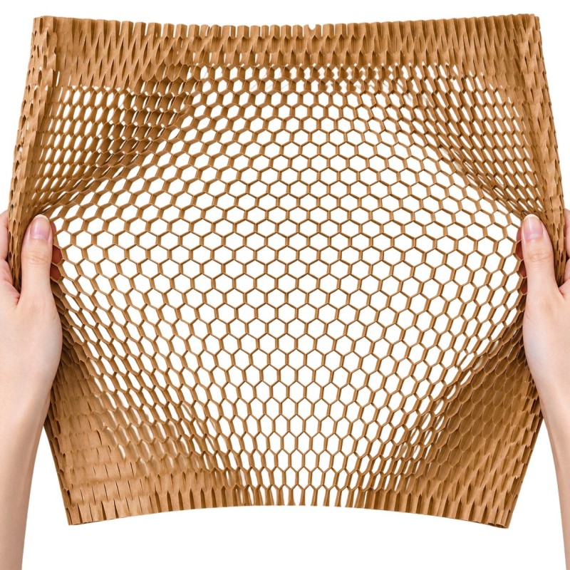 honeycomb paper wrap complete guide (EN)