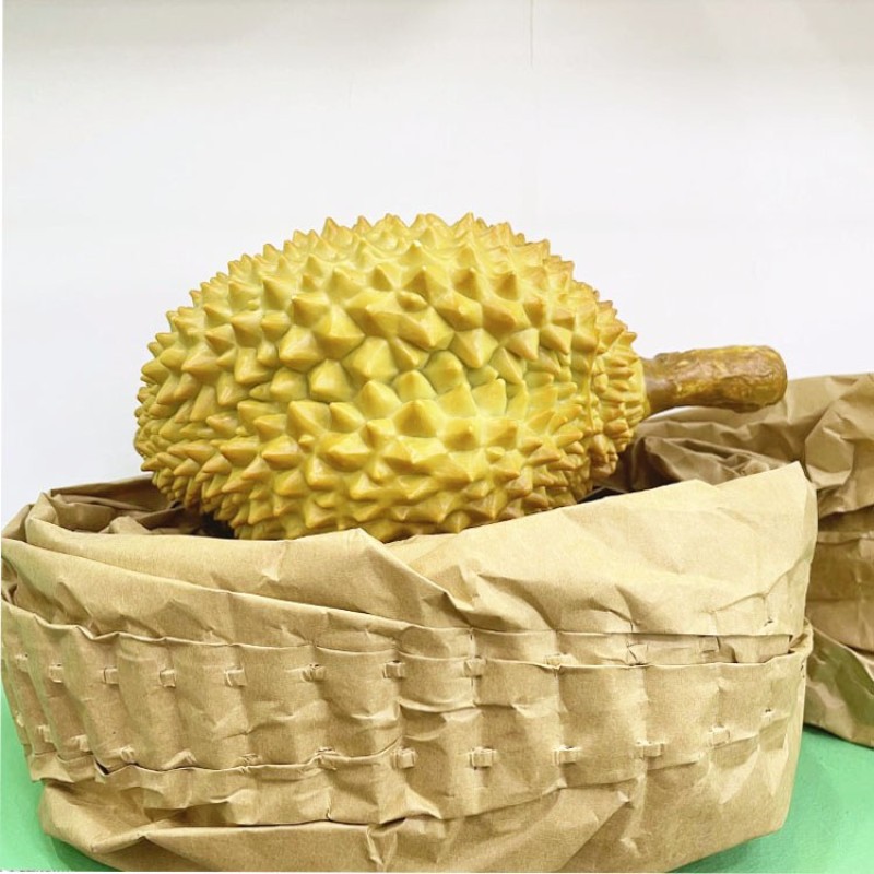 玻璃瓶/陶瓷怎么用蜂窝纸套打包？防摔防碎教程